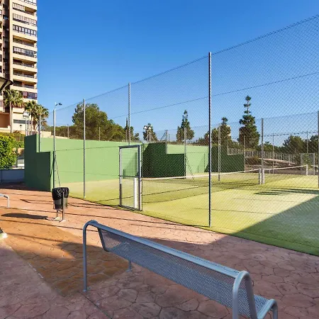 Belvilla By Oyo In Benidorm