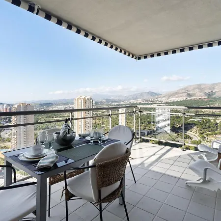 Apartment Belvilla By Oyo In