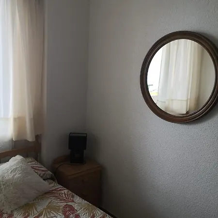 Apartamento Buenavista *