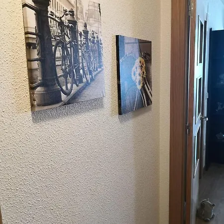 Apartamento Buenavista Benidorm