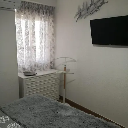 Apartamento Buenavista