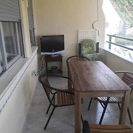 Buenavista Apartamento Benidorm