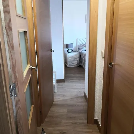 Buenavista Apartamento Benidorm