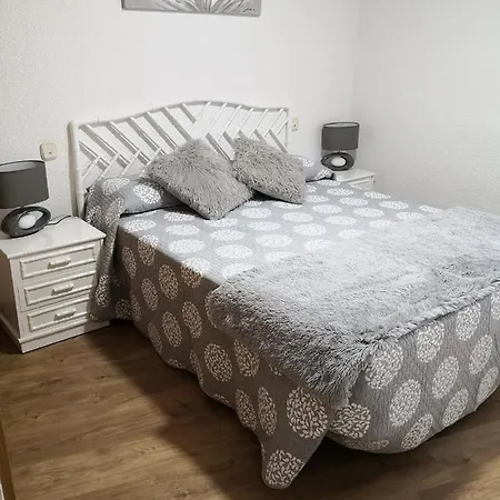 Buenavista Apartamento