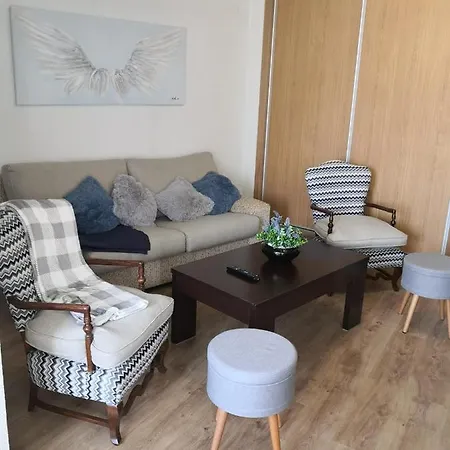 Apartamento Buenavista *