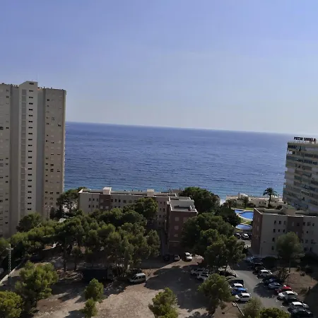 Buenavista Apartamento *