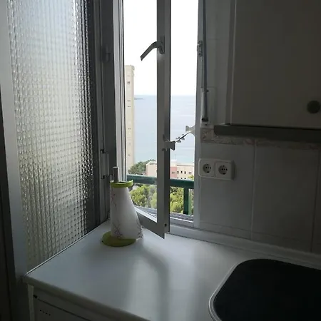 Apartamento Buenavista