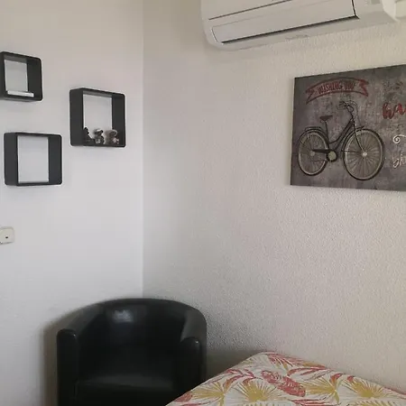 Buenavista Apartamento Benidorm
