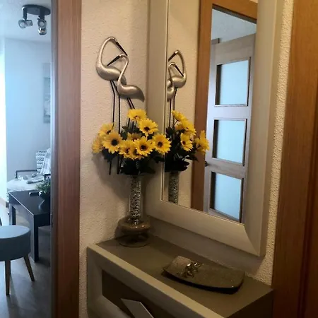 Apartamento Buenavista Benidorm