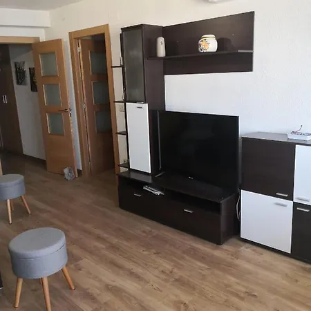 Buenavista Apartamento Benidorm