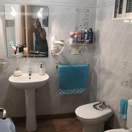 Buenavista Apartamento Benidorm