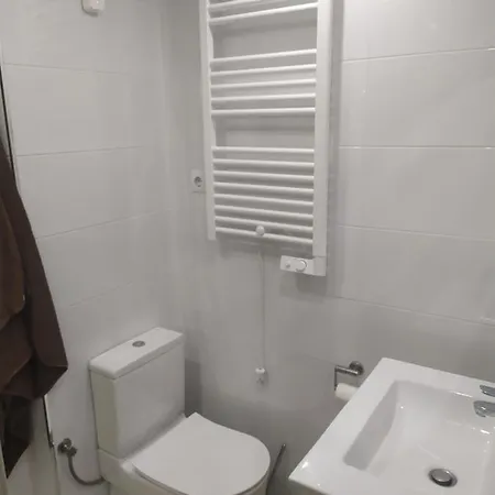 Apartment New Bali 32-edificio Zamora