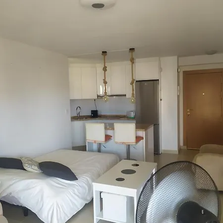 New Bali 32-edificio Zamora Apartment *