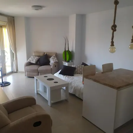 New Bali 32-edificio Zamora Apartment *