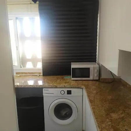 Apartment New Bali 32-edificio Zamora *