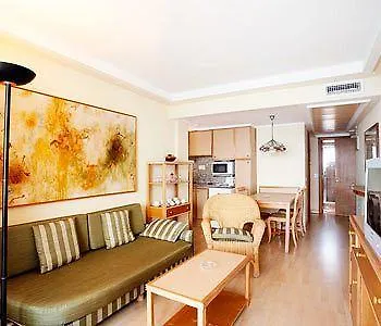 Les Dunes Apartamento *