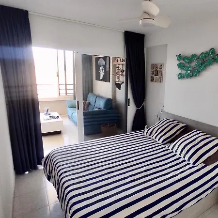 Apartamento Turistico Tropicmar Planta 5, Gestaltur Apartamento *