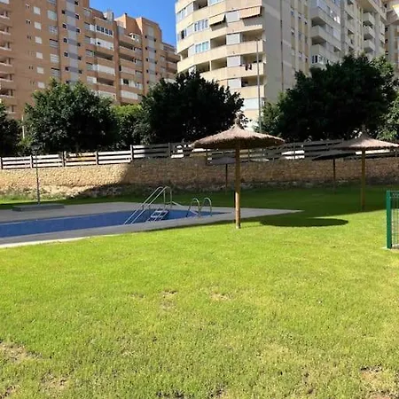 Cala Alta Sea Dreams Appartement Benidorm