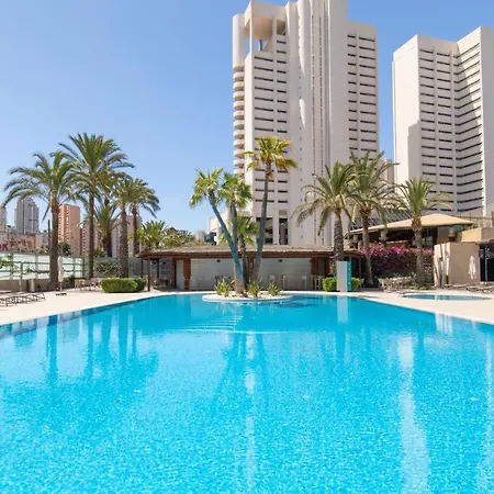Bcl Levante Club & 4 Sup - Only Adults Recomended 4*