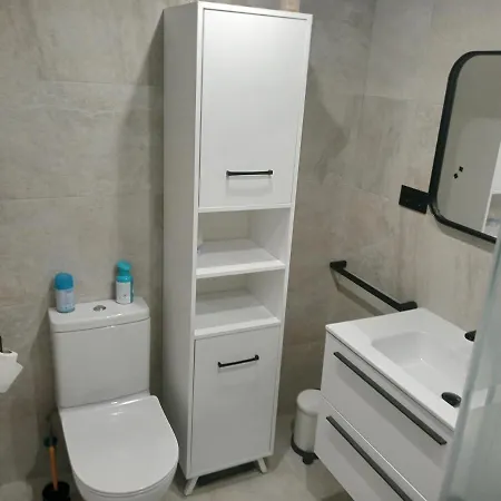 Apartamento Turistico Tropicmar Planta 5, Gestaltur Apartamento *