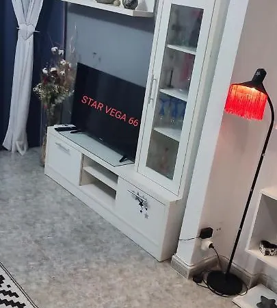 Star Vega 66 Appartamento Benidorm