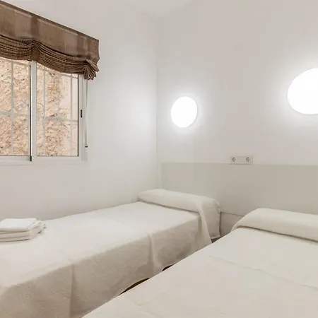 Entreplayas Apartment Benidorm