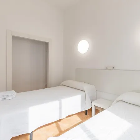 Entreplayas Apartment Benidorm