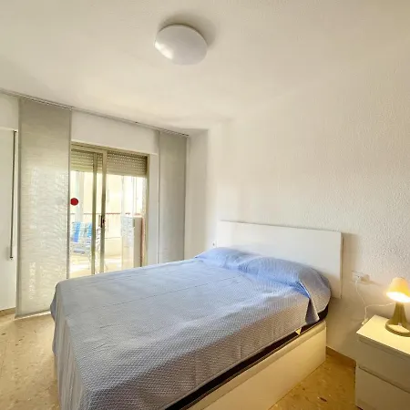 Appartement Principado Wifi, Airco, And Garden