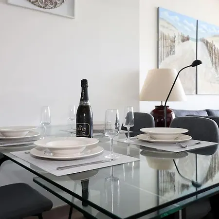 Luxury Residencial Sunset Drive - Benidorm, Espana * Benidorm