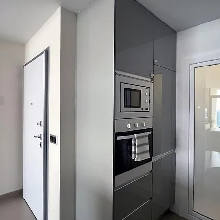 Luxury Residencial Sunset Drive - Benidorm, Espana Apartment *