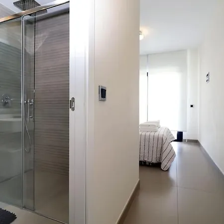 Luxury Residencial Sunset Drive - Benidorm, Espana * Benidorm