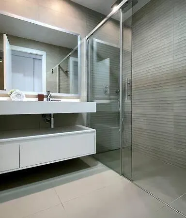 Luxury Residencial Sunset Drive - Benidorm, Espana * Benidorm