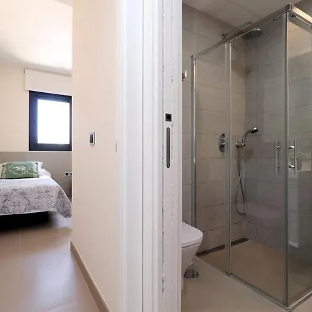 Luxury Residencial Sunset Drive - Benidorm, Espana Apartment Benidorm