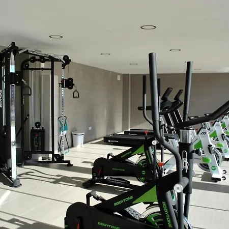 Apartment Luxury Residencial Sunset Drive - Benidorm, Espana *