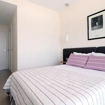 Luxury Residencial Sunset Drive - Benidorm, Espana *