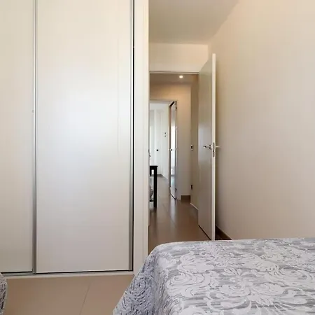 Luxury Residencial Sunset Drive - Benidorm, Espana Apartment