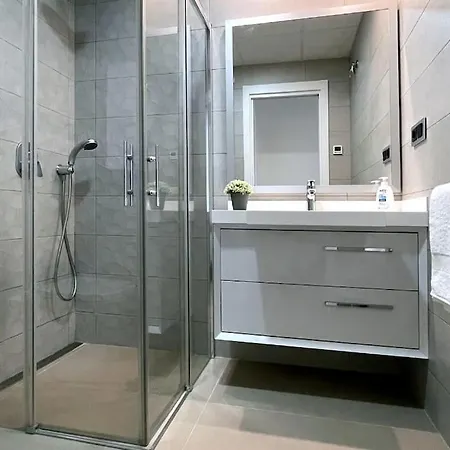 Apartment Luxury Residencial Sunset Drive - Benidorm, Espana