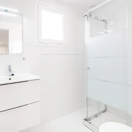Carlos V 2-a Levante Appartement Benidorm