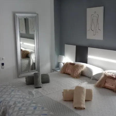 Apartment Nuevo En *