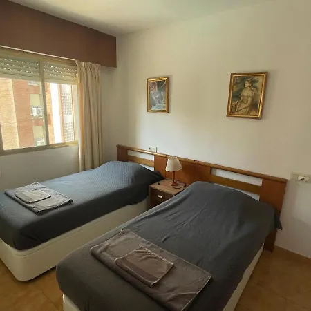 Apartment Marinapartsol 6c *