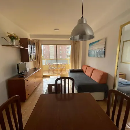 Apartment Marinapartsol 6c *