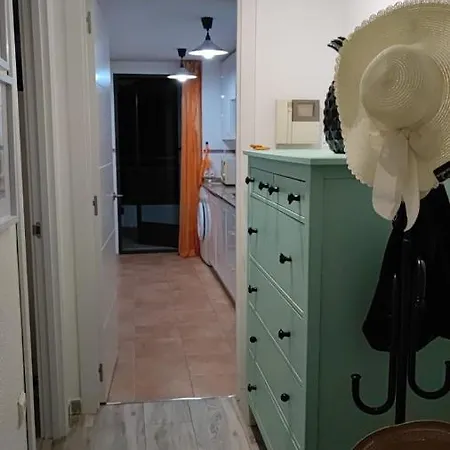 Happybeach Apartment