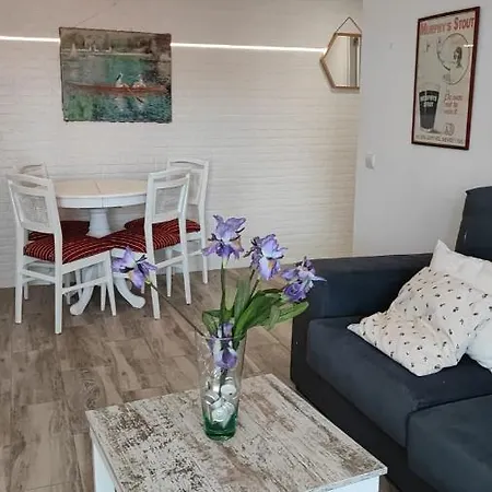 Happybeach Apartment Benidorm