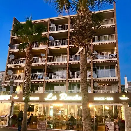 Ranchos Of The Sea Benidorm
