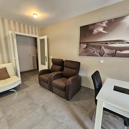Apartamento Carrasco If *