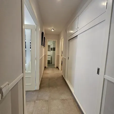 Apartamento Carrasco If Benidorm