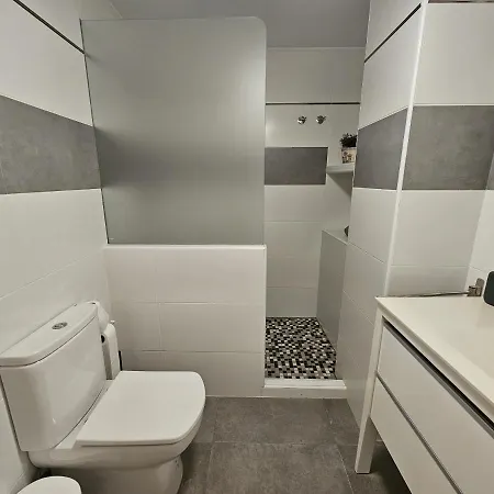 Apartamento Carrasco If *