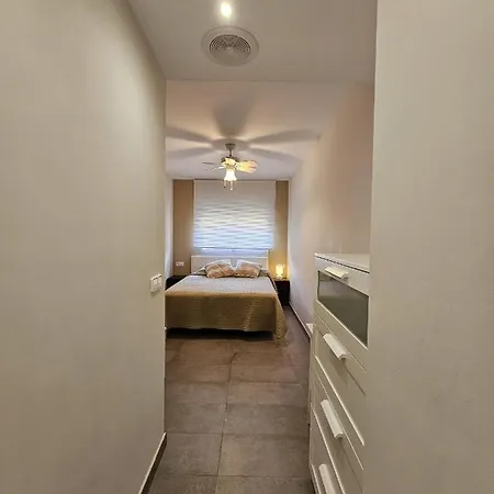 Apartment Apartamento Carrasco If