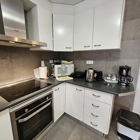 Apartamento Carrasco If