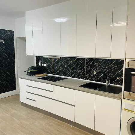 Ensenada 1 Apartamento *